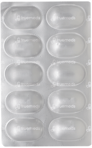 Cresar Ct 80 Tablet 10
