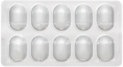 Cresar 80 H Tablet 10 Cresar 80 H Tablet 10