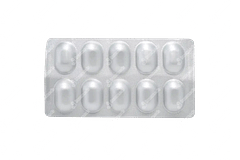 Cresar Plus Tablet 10