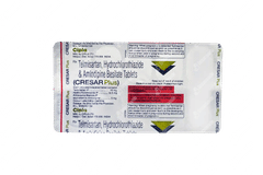 Cresar Plus Tablet 10 Cresar Plus Tablet 10