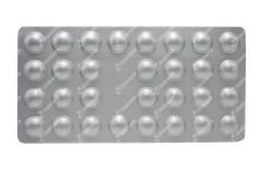 Crestor 10mg Tablet 30