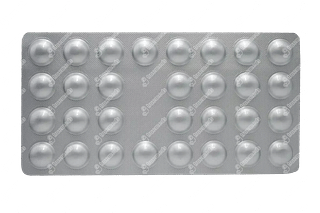 Crestor 10mg Tablet 30