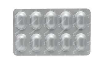 Crestor 40mg Tablet 10