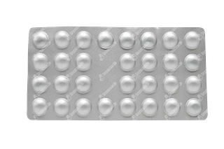 Crestor 5 MG Tablet 30