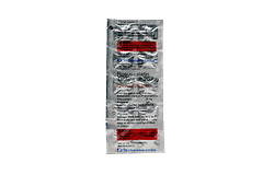 Crevast 20 Tablet 10