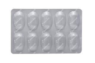 Crevast Cv 20 Capsule 10