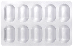Crevast Cv 20 Capsule 10