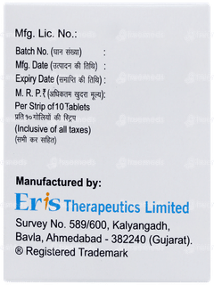 Crevast F10 Tablet 10 Crevast F10 Tablet 10