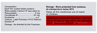 Crevast F5 Tablet 10