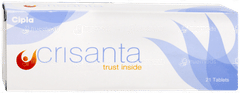 Crisanta Tablet 21 Crisanta Tablet 21