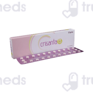 Crisanta Ls Tablet 24