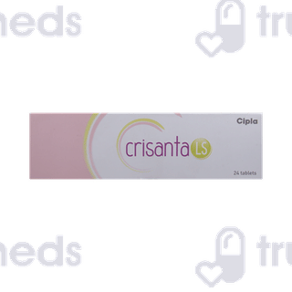 Crisanta Ls Tablet 24