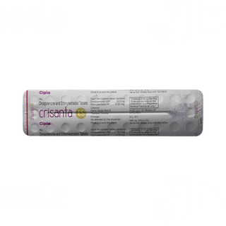 Crisanta Ls Tablet 24