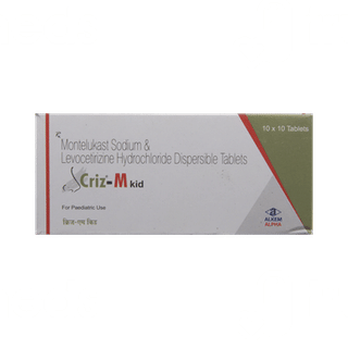 Criz M Kid Tablet 10