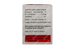 Cronivir Tablet 30 Cronivir Tablet 30