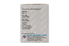 Cronivir Tablet 30 Cronivir Tablet 30