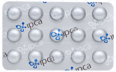 Ctd 12.5 Tablet 15