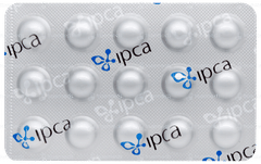 Ctd 6.25 Tablet 15
