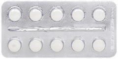 Ctd L 12.5/50 Tablet 10 Ctd L 12.5/50 Tablet 10