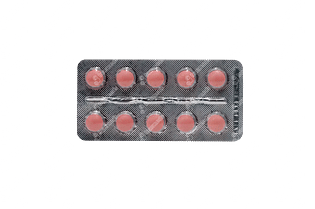 Ctd L 50/6.25 MG | Order Ctd L 50/6.25 MG Tablet Online at Truemeds