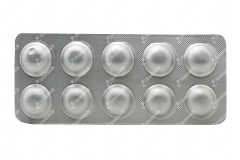 Ctd O 12.5/20 Tablet 10