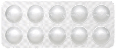 Ctd O 12.5/20 Tablet 10 Ctd O 12.5/20 Tablet 10