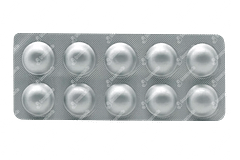 Ctd O 12.5/40 Tablet 10