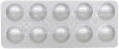 Ctd O 12.5/40 Tablet 10 Ctd O 12.5/40 Tablet 10