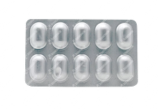 Ctd T 12.5/20 Tablet 10
