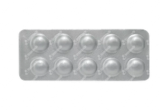 Ctd T 20/6.25 Tablet 10