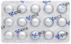 Ctd T 12.5/40 Tablet 15