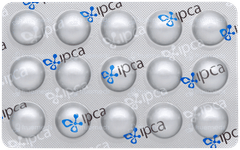 Ctd T 6.25/40 Tablet 15