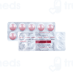 Cumbak D Tablet 10