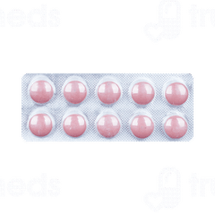 Cumbak D Tablet 10