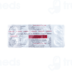 Cumbak D Tablet 10