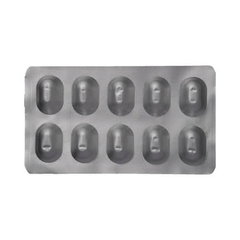 Cumin 200 Tablet 10