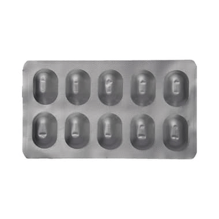 Cumin 200 Tablet 10