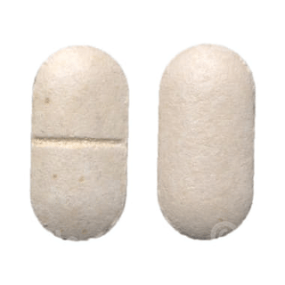 Cumin 200 Tablet 10
