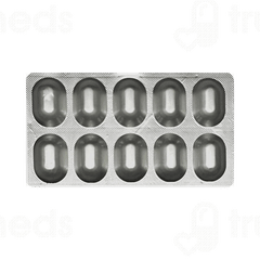 Cupan Dsr 30/40 MG Capsule 10
