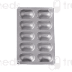 Curam 500/125 MG Tablet 10 Curam 500/125 MG Tablet 10