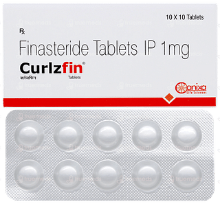 Curlzfin Tablet 10