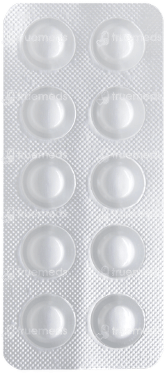 Curlzfin Tablet 10