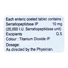 Cuzen 10 Mg Tablet 10 Cuzen 10 Mg Tablet 10
