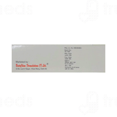 Cv Cef 200/125mg Tablet 6