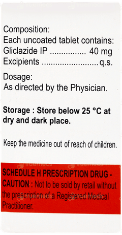 Cyblex 40 Tablet 15 Cyblex 40 Tablet 15