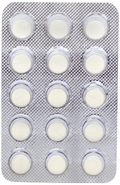 Cyblex 40 Tablet 15 Cyblex 40 Tablet 15