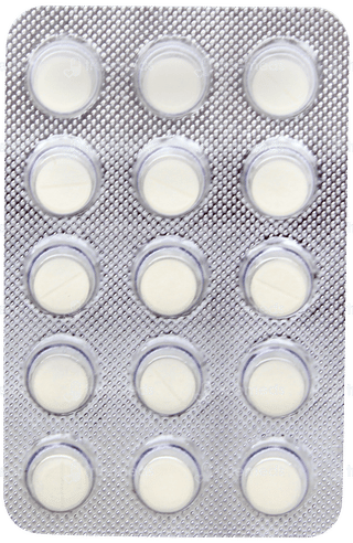 Cyblex 40 Tablet 15