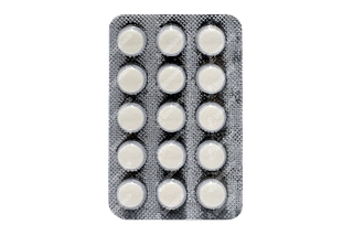 Cyblex 80 MG Tablet 15