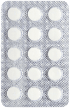 Cyblex 80 Tablet 15 Cyblex 80 Tablet 15