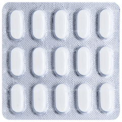 Cyblex M 80 Tablet 15 Cyblex M 80 Tablet 15